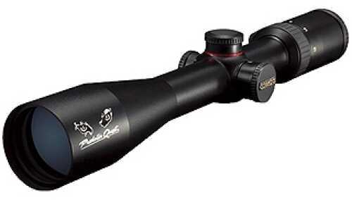 Click to see larger image. Simmons Predator Quest Rifle Scope 4.5-18X 44 Truplex Black 30mm Side Focus 554518
