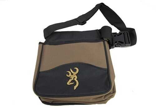 Browning Hidalgo 2-Tone Bag Series Trap Pouch 121041893