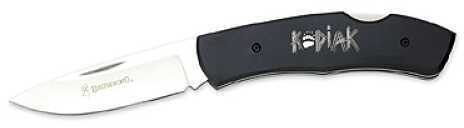 Browning Kodiak Knife 1-Blade 322627