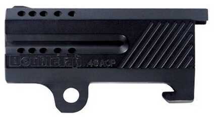 Doubletap Defense 9mm Conversion Kit Black,Ported CP009011