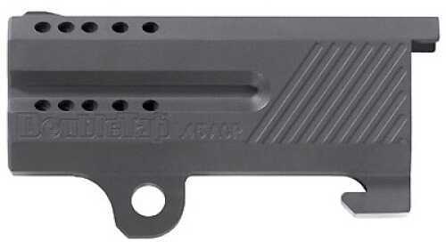 Click to see larger image. Double tap Defense 45 ACP Conversion Kit Black Ported CP045011