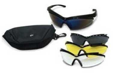 Peltor Arsenal T ACP ac Shooting Eyewear 97089-00000