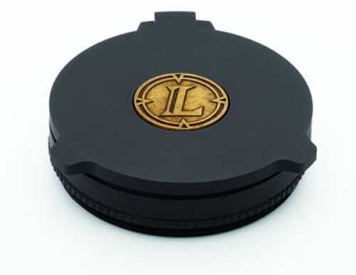 Leupold Alumina Flip Back Lens Cover <span style="font-weight:bolder; ">24mm</span> 114756