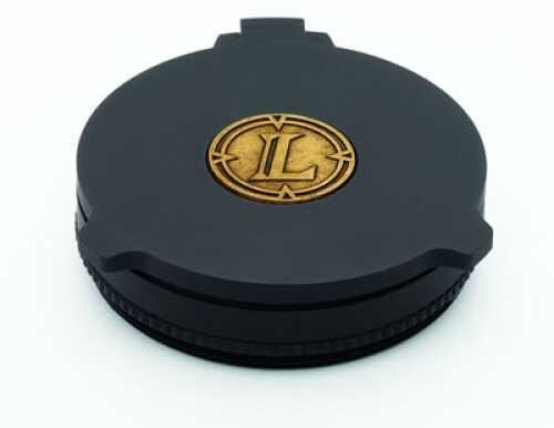 Leupold Alumina Flip Back Lens Cover 24mm 114756