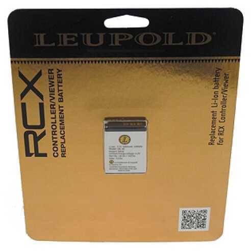 Leupold RCX Lithium Ion Controller Battery 112773