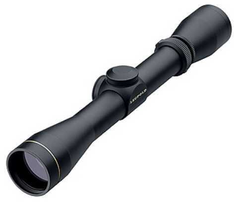 Leupold VX-1 Riflescope 2-7x33mm, Matte, LR Duplex 113865