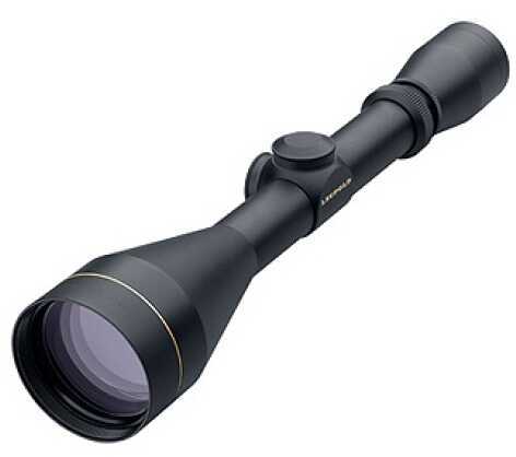 Leupold VX-1 Rifle Scope 3-9X 50 Wide Duplex Matte 1" 113883