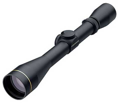 Leupold VX-2 Riflescope 3-9x40mm, Matte, German #4 110799