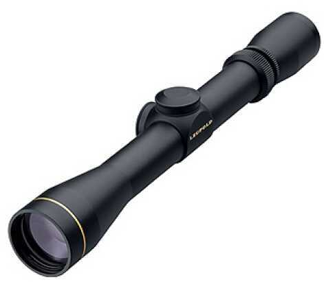 Leupold VX2 Ultralight Matte 3-9X33MM Wide Duplex Scope 110819