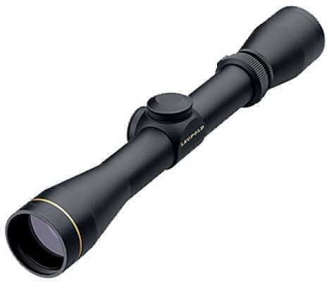 Click to see larger image. Leupold VX-2 Riflescope 2-7x33mm CDS, Matte, Duplex 114402