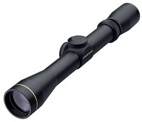 Leupold VX-2 Ultralite Riflescope 3-9x33mm CDS Matte Duplex 114414