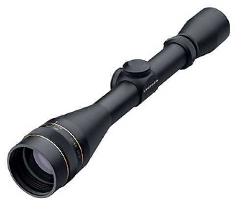 Leupold VX-2 Custom Dial System Rifle Scope 4-12X 40 Fine Duplex Matte 1" Adjustable Objective 114408