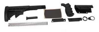 Click to see larger image. Advanced Technology Intl. ATI ADV AR 15 STRK FORCE 6POS Stock A2101053