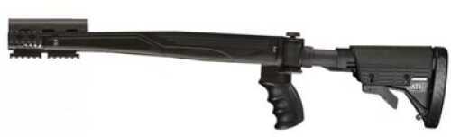 Advanced Technology Intl. ATI Strikeforce Folding Stock Package Black SKS, Cheek Rest, Recoil System A.2.10.1232