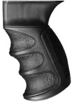 Click to see larger image. Advanced Technology Intl. ATI AK47 Scorpion Recoil Pistol Grip Black A.5.10.2346