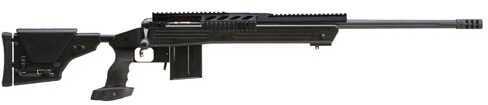 Savage Arms 10BA 308 Winchester With Rail 24"Barrel 10 Round Bolt Action Rifle19125