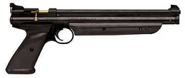 Crosman Pumpmaster 22 460 fps .22 Caliber 1-Shot 1322C