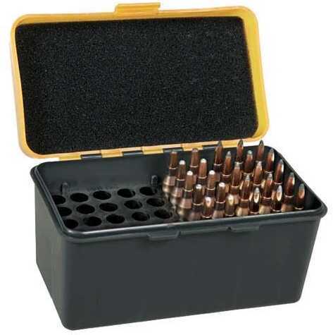 SmartReloader Ammunition Tray #6 50 Round 17 Fireball / 221 223 Rem. 204 Ruger 222 Mag.