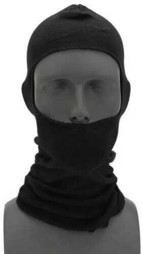 Blackhawk Lightweight Balaclava With Nomex 18" 8415-01-517-6323 333005Bk