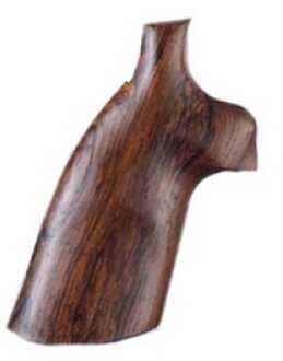Hogue Taurus Medium & Large Square Butt Rosewood 66910