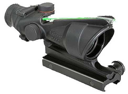 Trijicon ACOG 4x32 Dual Illuminated Green XHair 223 Ballistic TA31-CH-G