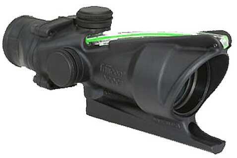 Trijicon ACOG 4x32 Dual Illuminated Green Donut .223 Ballistic TA31-G