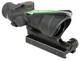 Trijicon ACOG 4x32 Dual Illuminated Green Horse Shoe Dot 6.8 Ballistic TA31H-68-G