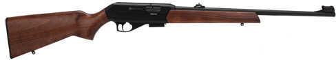 CZ USA CZ512 Semi-Auto Rifle 22 Magnum 5 Round 20.60" Blued Barrel Wood Stock Finish 02161