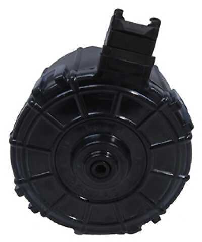 ProMag Magazine 12 Gauge 12Rd Fits Saiga Black SAI-A7-img-0