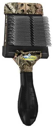 Furminator Slicker Brush Camo 104029