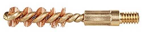 Bore Tech Brush (Per 3) .17 Caliber 1-1/2" BTBR-17-003