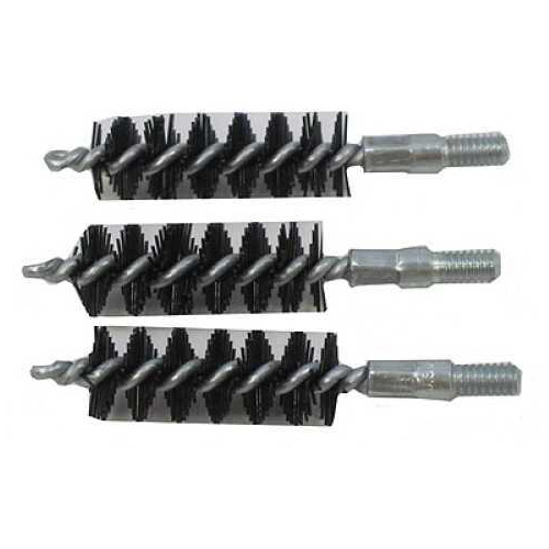 BTNP-38-003 Proof Positive Nylon Pistol Brushes 9mm