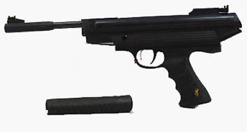 Umarex USA Browning 800 Express .22 Pistol 2252267