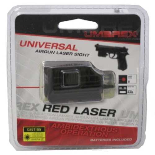 Umarex USA Universal Tactical Laser 2259018