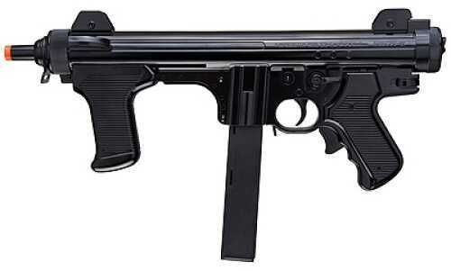 Umarex USA Beretta PM12S Black Spring Airsoft Pistol 2274025