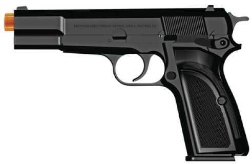 Umarex USA Browning Hi Power Mark III Spring Airsoft Pistol 2279071