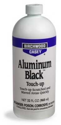 Birchwood Casey Aluminum Black Touch-Up 32 oz 15132