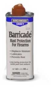 Birchwood Casey Barricade Rust Protectant 4.5 oz 33128