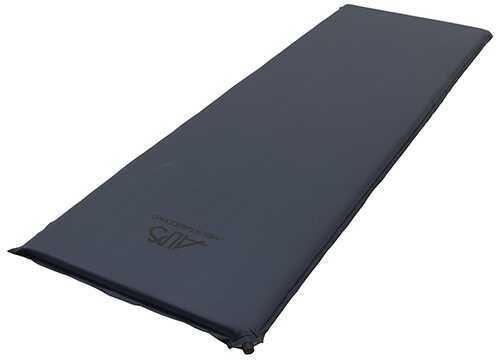 Alps Mountaineering Lightweigth Series Air Pad Short, Blue, 20x48x1.5" Md: 7051012