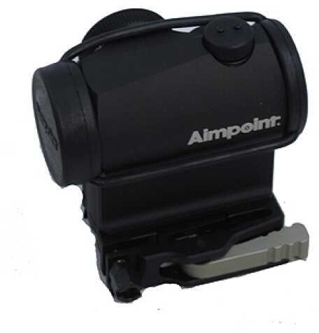 Aimpoint Micro H-1 4MOA/LRP/S.39mm 12940