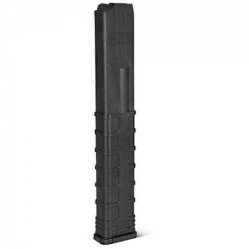 Tapco Inc. Mag 9MM 32Rd Black MPA TINMag3532