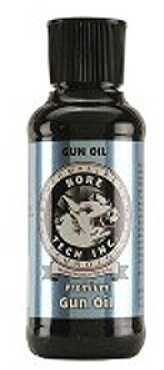 Bore Tech Gun Oil 4oz BTCO-14004