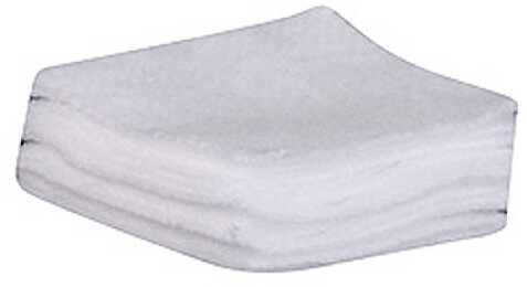 Bore Tech Square Patch 1" (Per 100) BTPT-1-S100