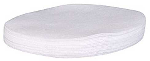 Bore Tech Round Patch 3 1/2" (Per 100) BTPT-312-R100