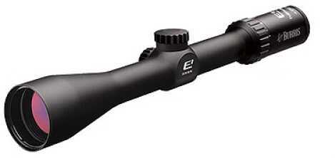 Burris Fullfield II E1 Riflescope 3-9x40mm, 30mm Tube 200446