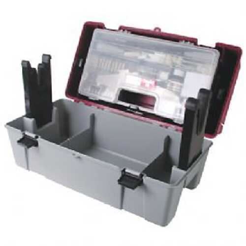 Tipton Range Box With Empty Cleaning Kit 458509
