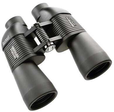 Bushnell PermaFocus 12x50mm Black Porro Prism Focus Free Md: 175012C