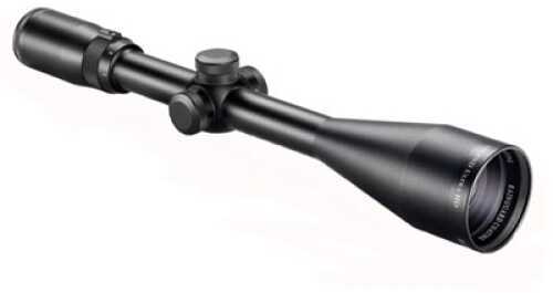 Bushnell Legend UltraHD Riflescope 3-9x50 Black Matte Multi-X FMC 853950