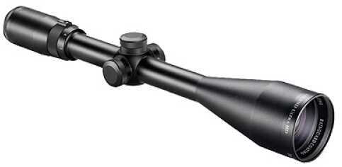 Bushnell Legend UltraHD Riflescope 3-9x50 Black Matte DOA 600 FMC 853950B