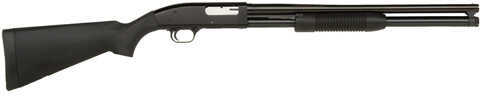 Mossberg Maverick 88 Security Shotgun 12 gauge RIOT Gun-img-0